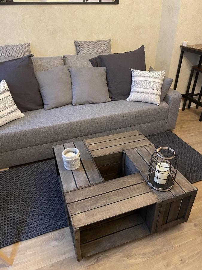 Le Paillot Hyper Centre Classe Apartment *