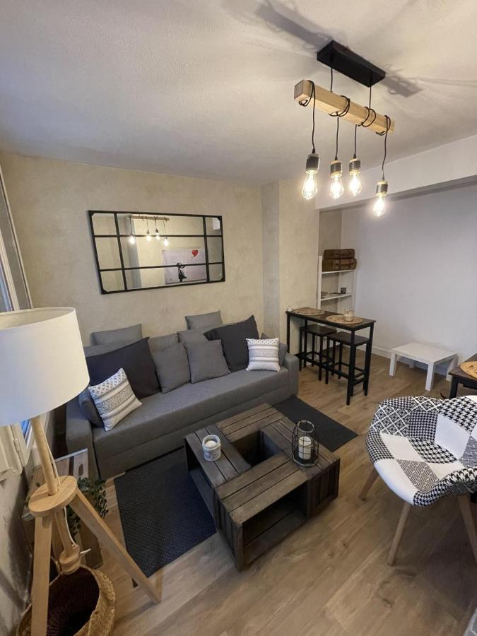Apartment Le Paillot Hyper Centre Classe *