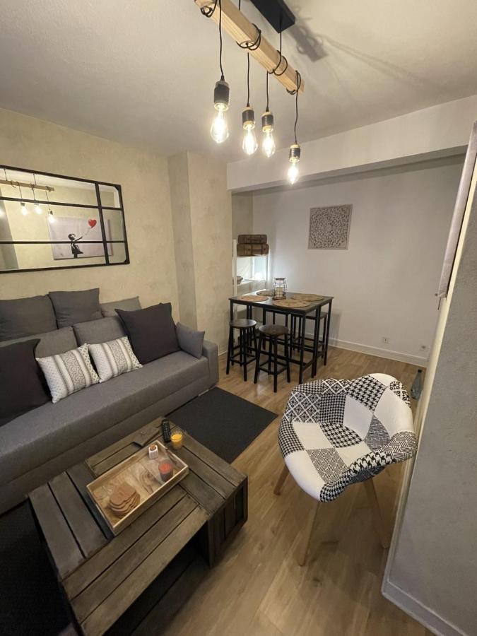 Le Paillot Hyper Centre Classe Apartment *