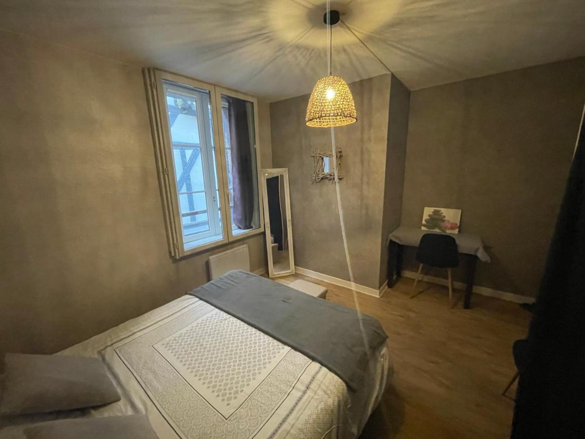 Le Paillot Hyper Centre Classe Troyes