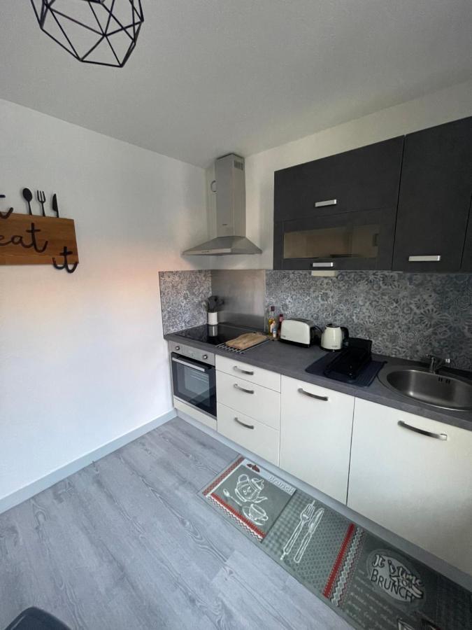Apartment Le Paillot Hyper Centre Classe