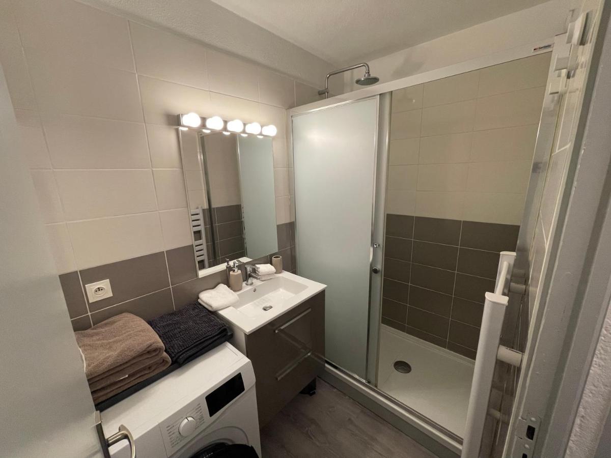Le Paillot Hyper Centre Classe Apartment Troyes