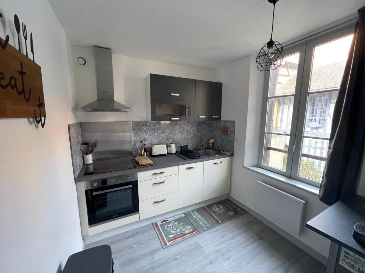Apartment Le Paillot Hyper Centre Classe Troyes