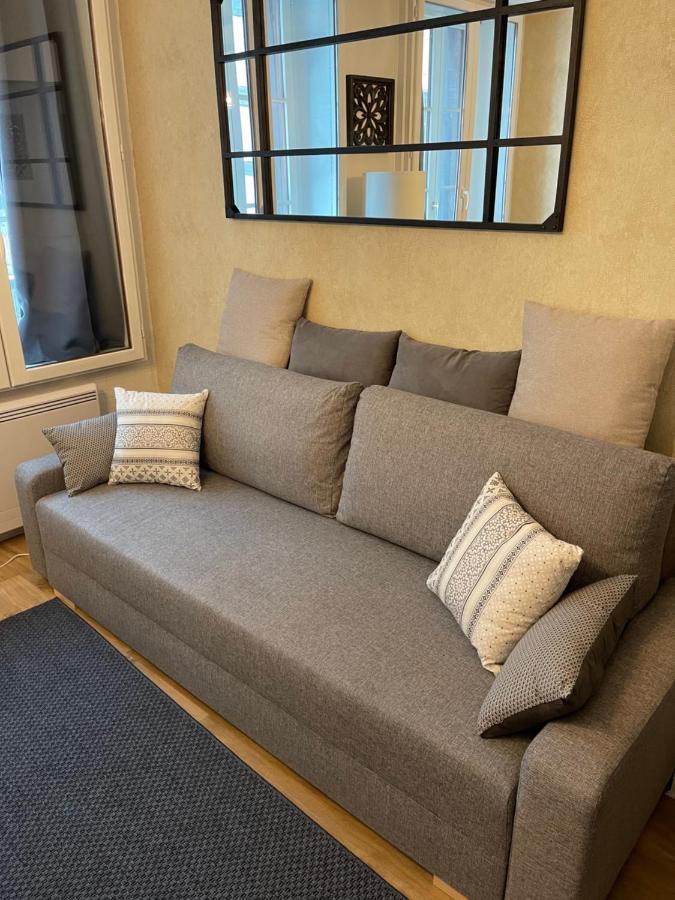 Le Paillot Hyper Centre Classe Apartment *